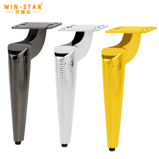 Γιατί πρέπει να επιλέγουμε προσεκτικά πόδια επίπλων με καλή σταθερότητα