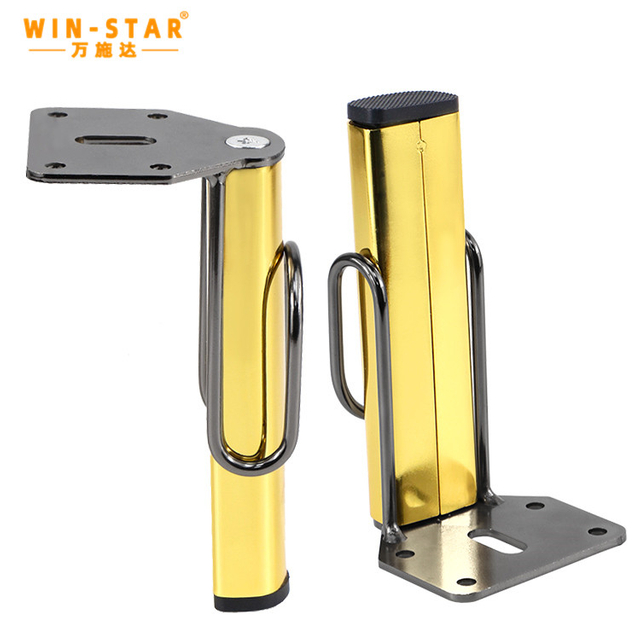 Evinizin tarzına uygun metal kanepe ayakları nasıl se&ccedil;ilir?