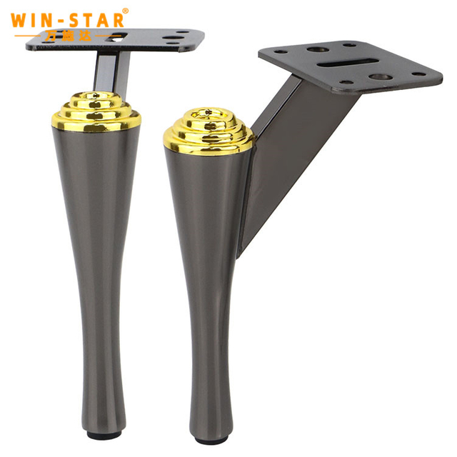 آپ کے ملک میں فرنیچر کی ٹانگوں کا کون سا انداز اور مواد استعمال ہوتا ہے؟