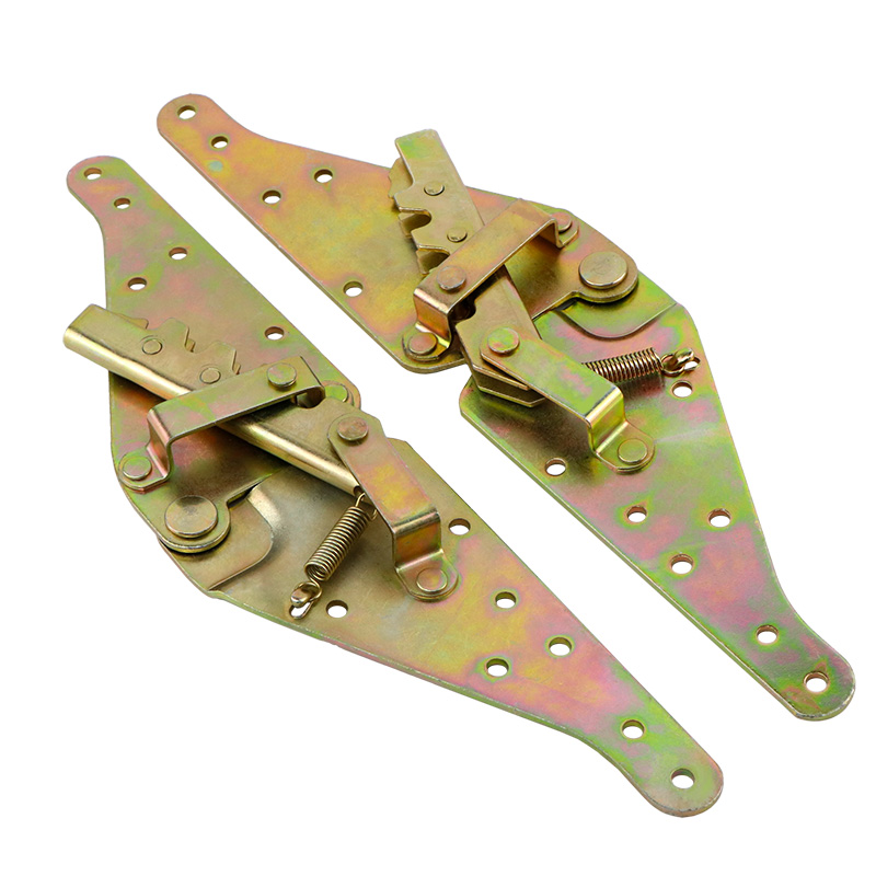 வின்ஸ்டார் சோபா பெட் கிளிக் கிளாக் கீல்கள் மூன்றாம் கியர் ஆங்கிள் அனுசரிப்பு சோபா பேக்ரெஸ்ட் மெக்கானிசம்