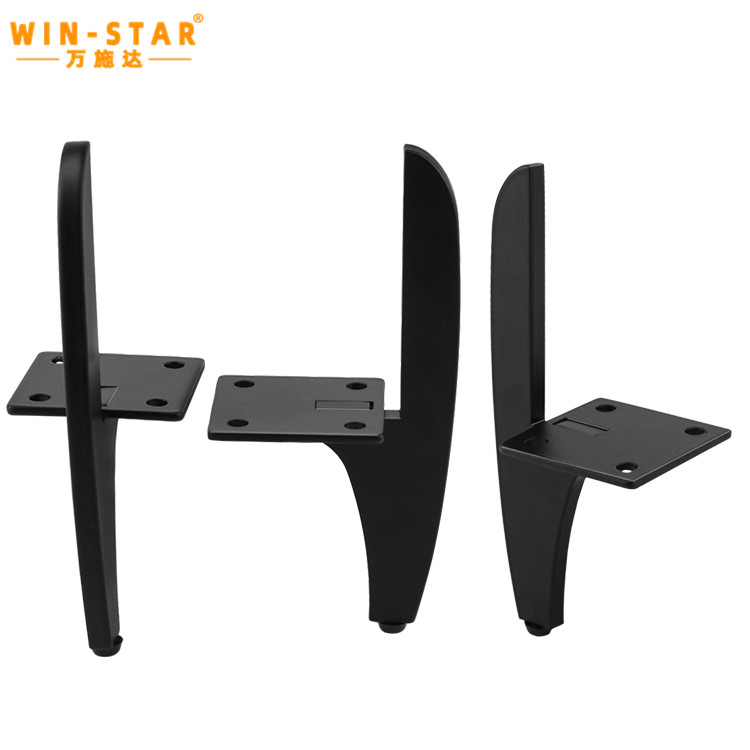 아름다운 소파 다리로 소파를 예술 작품으로 바꿔보세요!