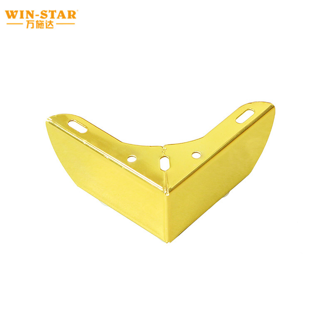 Pied de canap&eacute; de Style europ&eacute;en, pied de Table en fer m&eacute;tallique, pied d'armoire &agrave; vendre, pieds de meubles en or 