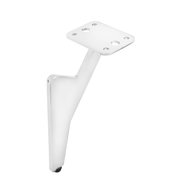 170mm M&oslash;bel Jern Sofa Ben Skap Design Metall Ben For Stol 