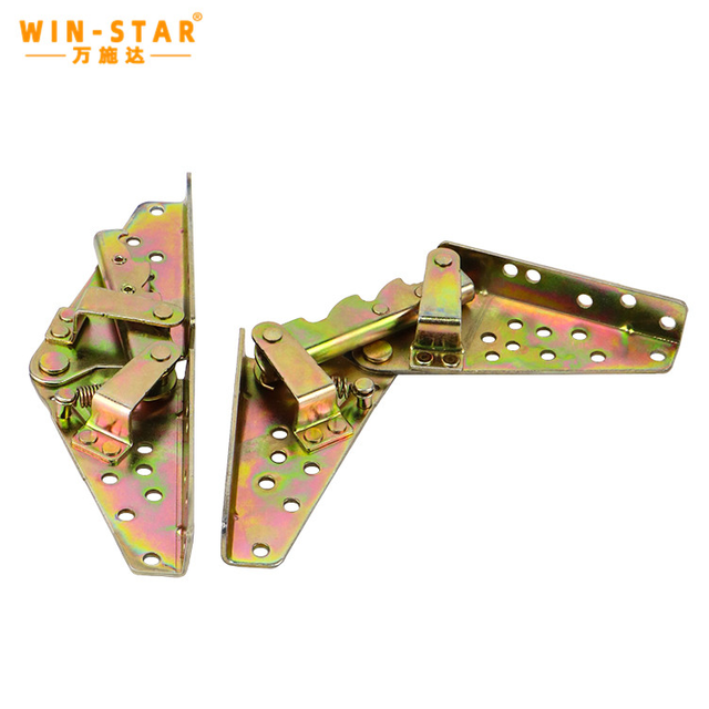 WINSTAR ขายส่งโซฟาบานพับเฟอร์นิเจอร์เก้าอี้กลไก Click Clack โซฟาบานพับ