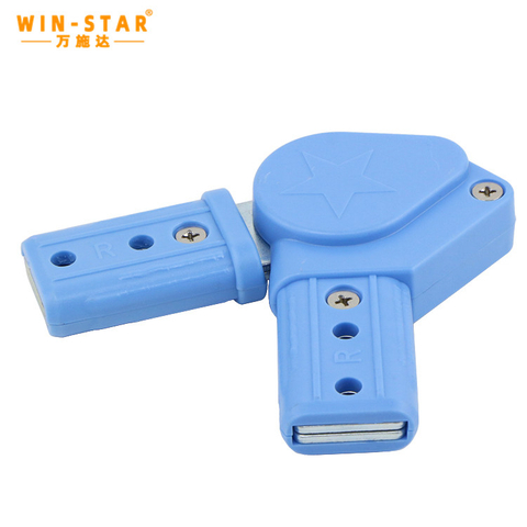  Produsen Langsung Engsel Tempat Tidur Furnitur Fungsional Mekanisme Tempat Tidur Sofa yang Dapat Disesuaikan 