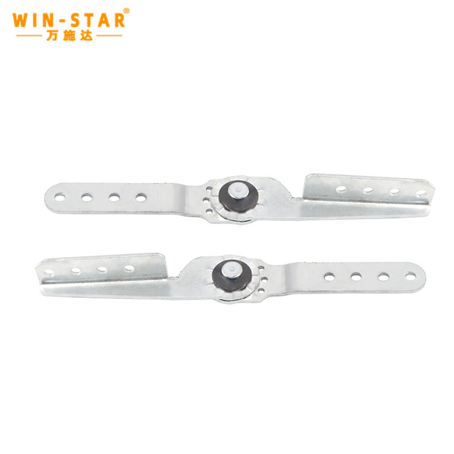 WINSTAR Adjuster Nastavljivi tečaji za kavč posteljo Mehanizem za prilagajanje višine Ratchet Šarnir za kavč