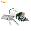 8006 Pneumatisk m&oslash;belhardware 8006 Staples M&oslash;bler Brug U Wire Staples S&oslash;m
