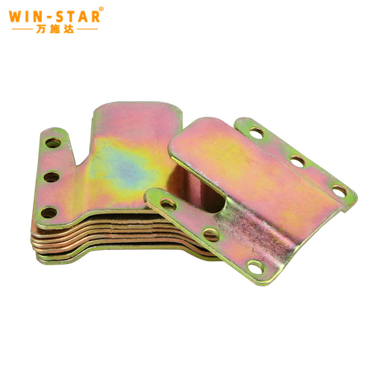 Tehase otsev&auml;rvi tsinkdiivani siset&uuml;kk rauast m&ouml;&ouml;bli &uuml;henduspesa s&ouml;&ouml;gitoa jaoks