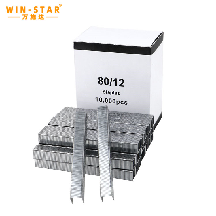 8012 Teolliset niitit sohvan rautahuonekalujen tarvikkeille