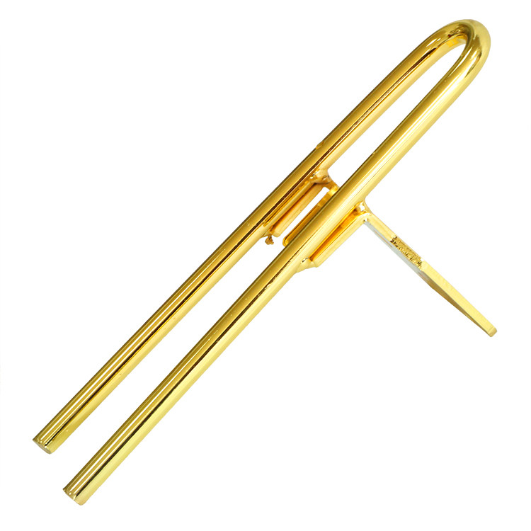 Furniture Feet Golden Solid Pipe ទំនើបថោក ជើងគ្រែសាឡុងសម្រាប់កៅអី