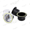 WINSTAR Aluminum Modern Sofa Chair Cup Holder para sa Recliner Sofa Cup Holder