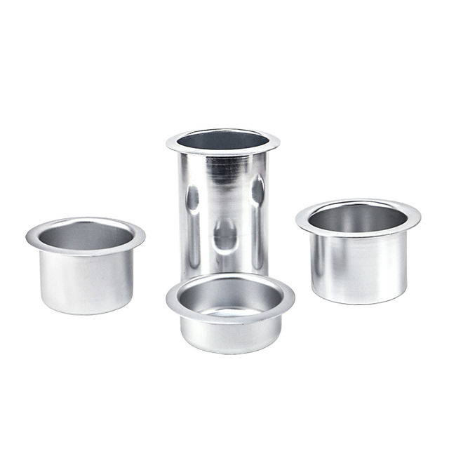 WINSTAR 102*80*35mm M&oslash;belstol Aluminium Kopholder Biografstolsholder Bilholder