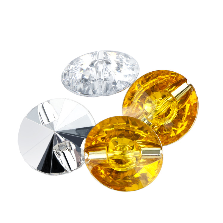 Akrylknapper: Det bedste valg til m&oslash;beldekoration