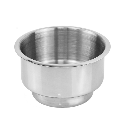 Winstar Customize Logo Drž&aacute;k na poh&aacute;rek Autosedačka Nerezov&aacute; ocel Drž&aacute;k na pit&iacute; Drž&aacute;k na křeslo Stř&iacute;brn&yacute; 