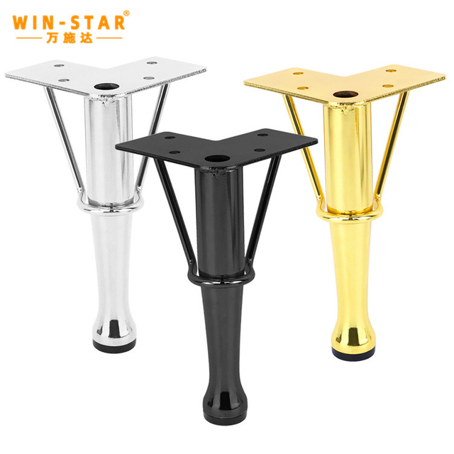 WINSTAR சோபா கால் தொழிற்சாலை - சிந்தனைமிக்க சேவை, வெற்றி-வெற்றி ஒத்துழைப்பு