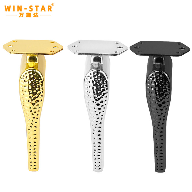  የቤት እቃዎች እግር በአጠቃላይ የቤት እቃዎች ላይ ምን ተጽዕኖ ያሳድራል