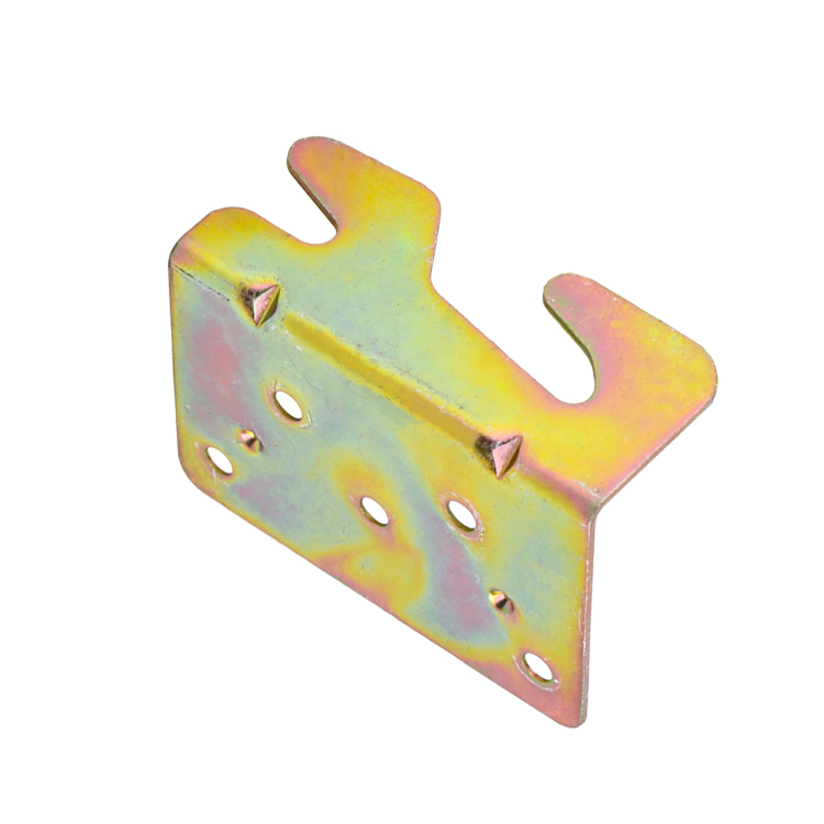 Eleve a montagem de seus m&oacute;veis com nossos conectores met&aacute;licos para m&oacute;veis de ferro premium