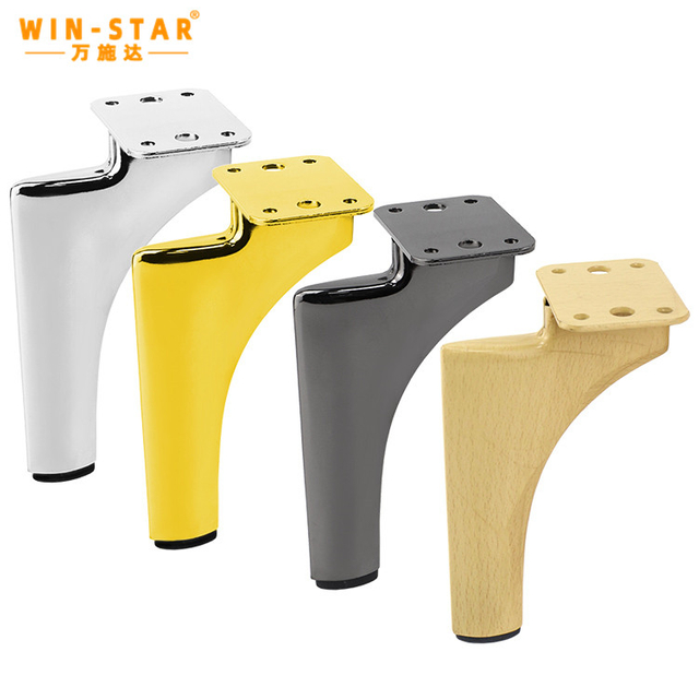 Bagaimana arah pengembangan proyek kaki sofa dalam lima tahun ke depan?