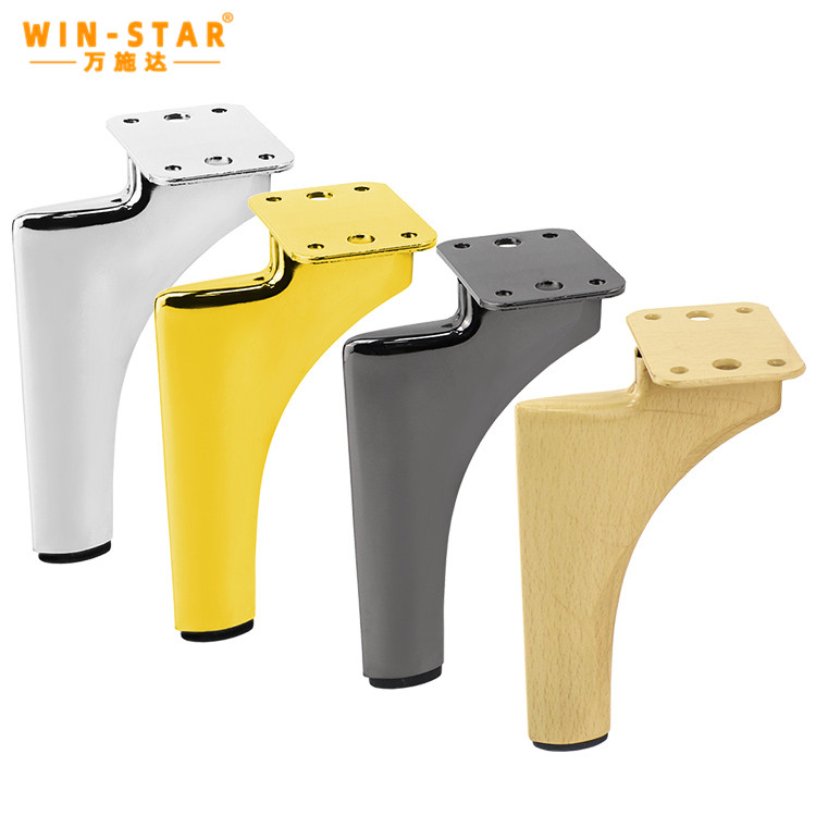 Яким буде напрямок розвитку проекту диванних ніжок у найближчі п’ять років?