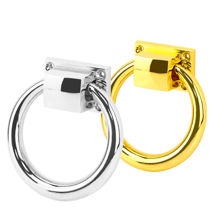 นิยามใหม่ของสุนทรียศาสตร์ของเฟอร์นิเจอร์ด้วยปุ่มตกแต่งโลหะระดับพรีเมียมของเรา