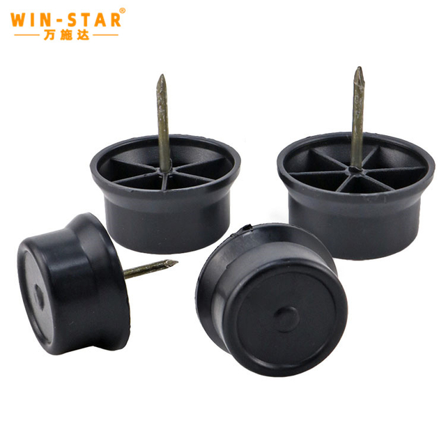 Sofabeine aus Kunststoff, die direkt von der Fabrik verkauft werden