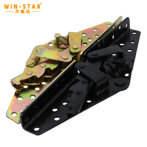 Mekanisme Kursi Furniture Engsel Sofa Klik Clack