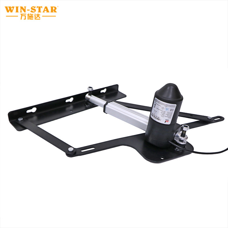 ВИНСТАР Кинески произвођачи за кревет са шаркама Мурпхи кревета са електричним механизмом за подизање кревета Механизам за намештај који штеди простор