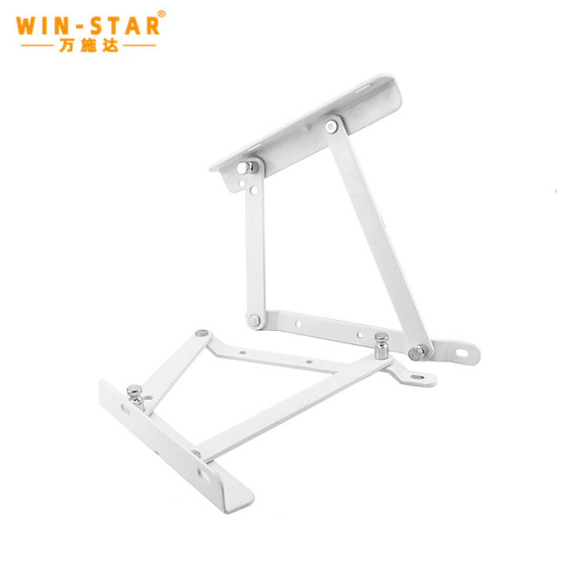 WINSTAR 良い価格金属多機能家具ソファベッド機構スプリング付き