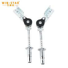 WINSTAR Klik Clack Sofa Headrest Sandaran Tangan Engsel 6 Posisi Engsel Sofa Sudut Dapat Disesuaikan