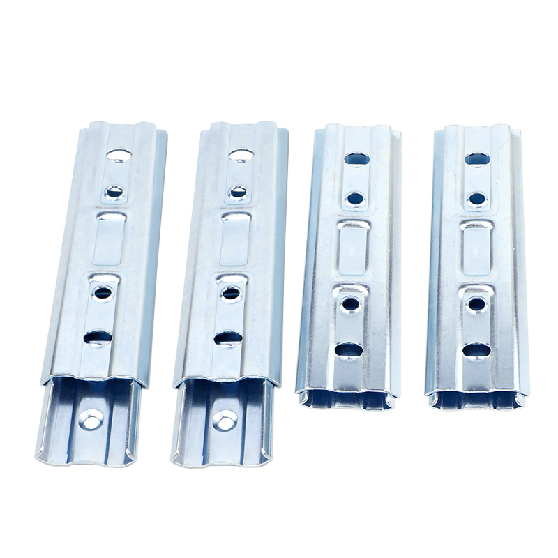 Ystermeubelverbindings vir banksamestelling: duursaam, ruimtebesparend en roesbestand