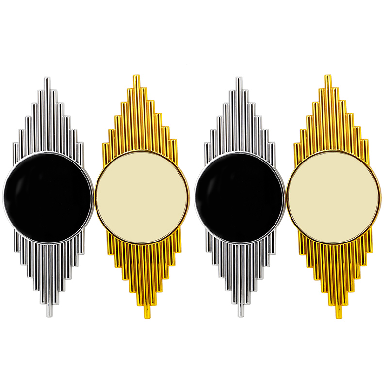 Έπιπλα Art Deco Διακοσμητικά Κουμπιά για Καναπέδες