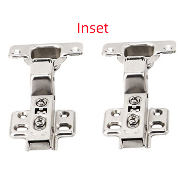 Опрема за намештај Кухињски додаци Ормарић Хидраулични 3Д Софт Цлосе шарке