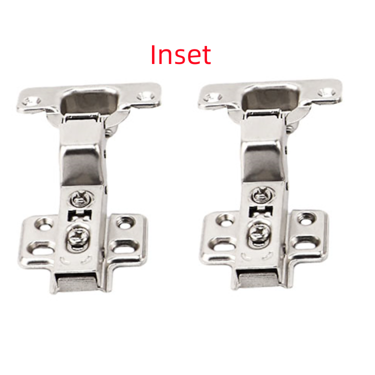 Мебельная фурнитура Кухонные аксессуары Шкаф Гидравлический шарнир с мягким закрыванием 3D