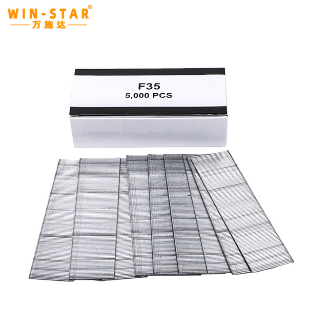 Kuku Brad 35mm 18ga F35 Kuku