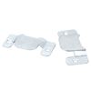 Sofa armrest Connector Furniture ເຊື່ອມໂລຫະຮ່ວມກັນ