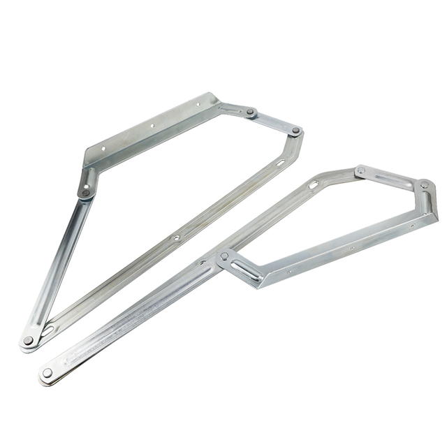 ZD-I012-D WINSTAR חיסכון במקום ציר ריהוט רב תכליתי ציר אחסון ספת מיטה