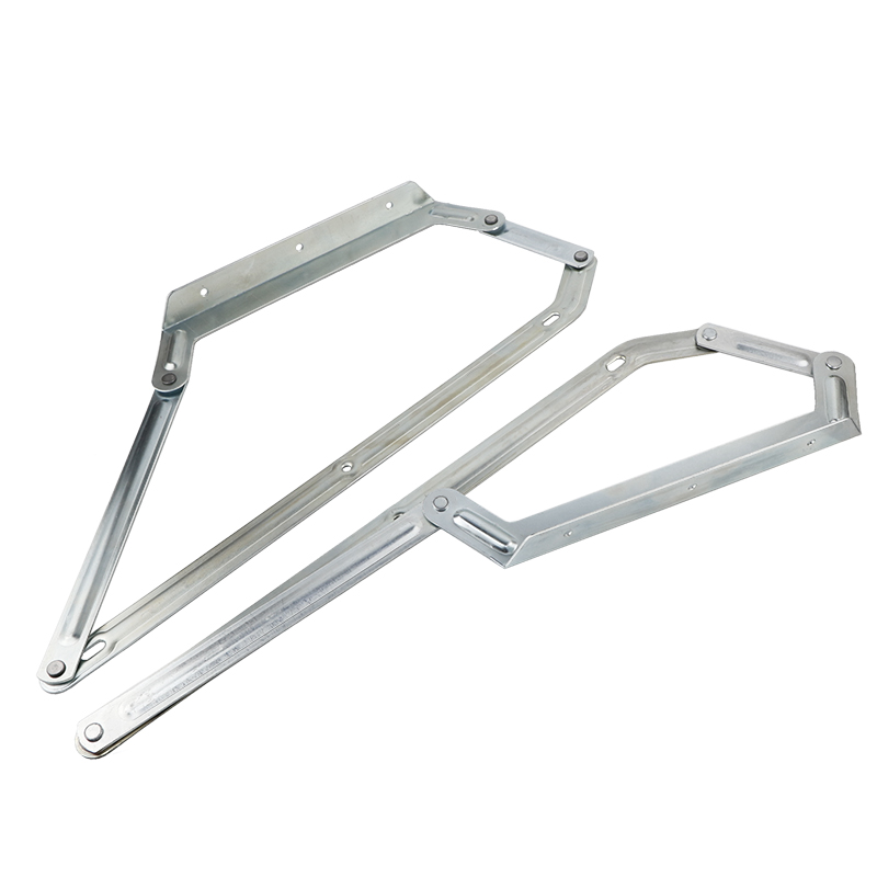 ZD-I012-D Cerniera per mobili salvaspazio WINSTAR Cerniera multifunzionale per riporre il divano letto