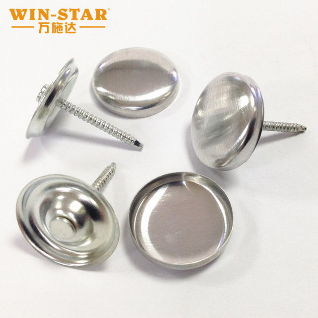 Bot&otilde;es de tecido de sof&aacute; de alta qualidade: sua escolha ideal para decora&ccedil;&atilde;o de m&oacute;veis