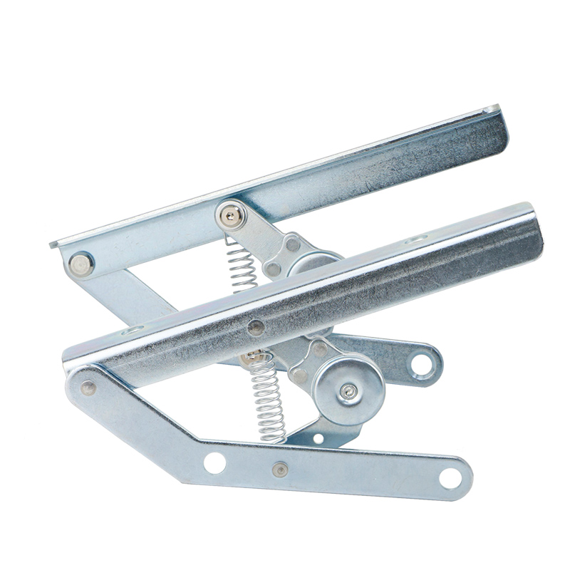 V&yacute;robca WINSTAR Priamy mechanizmus operadla pohovky Biele zinkov&eacute; z&aacute;vesy na n&aacute;bytok