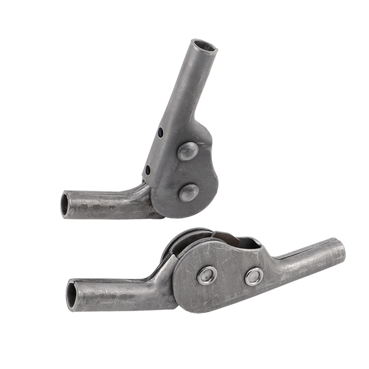 ВИНСТАР ЗД-И022 Подесиви намештај Металне шарке Прикључак за склопиви кревет за столицу 