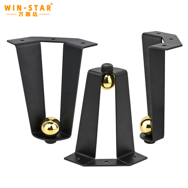 Pengaruh kapasiti galas beban dan kestabilan kaki sofa logam pada hayat perkhidmatan sofa