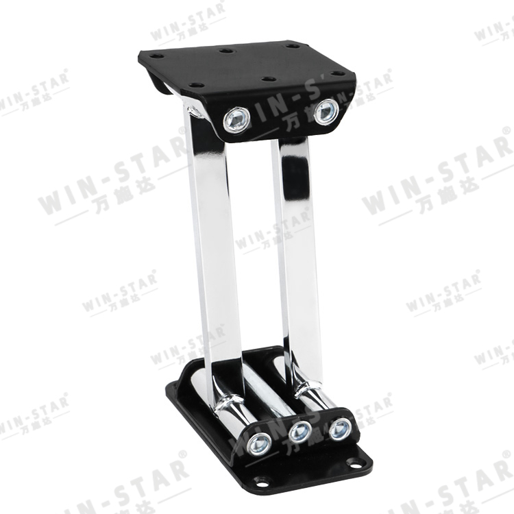 WINSTAR Wholesale Sofa Headrests Backrests Armrests Adjusters Sofa Metal Hinges