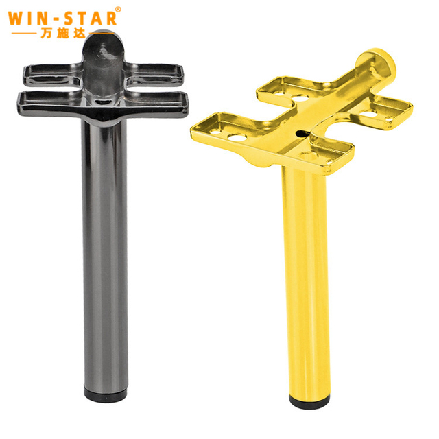 Die Wachstumsrate des Marktes f&uuml;r Sofa- und Couchtischbeine in den letzten Jahren