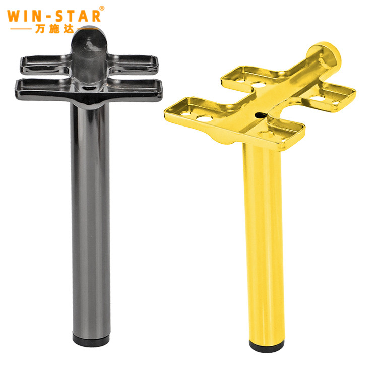 Diivanite ja diivanilaua jalgade turu kasvutempo viimastel aastatel