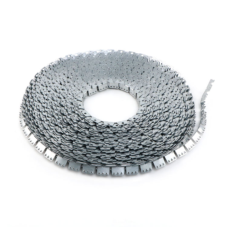 ကျွန်ုပ်တို့၏ ပရီမီယံ သံပရိဘောဂ သတ္တုလက်သည်းကြိုးများဖြင့် သင့်ပရိဘောဂကို လုံခြုံအောင်ထားပါ။