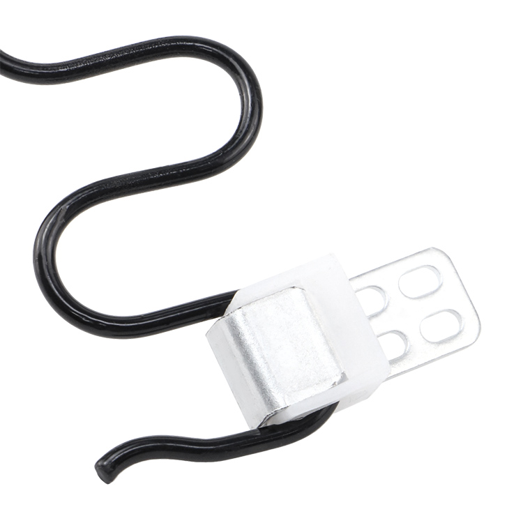 Revolucionirajte sestavljanje pohištva z našimi vzmetnimi sponkami za kavč