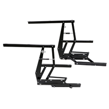 ZD-MX08-B הסגנונות החדשים ביותר להרמה הידראולית מנגנון ספת מיטה לאחסון עם קפיץ גז