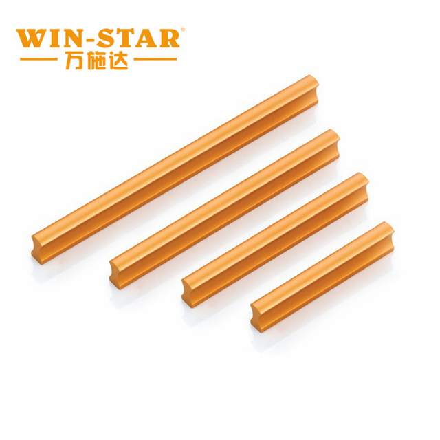 एल्यूमिनियम हैंडल: फर्नीचर सौंदर्यशास्त्र और कार्यक्षमता को फिर से परिभाषित करें