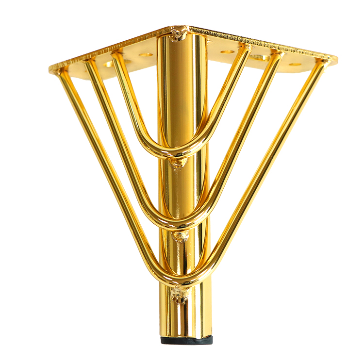 नई डिजाइन फर्नीचर कैबिनेट पैर घर में उपयोग सजावट सोफा पैर