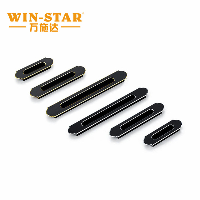 प्रीमियम एल्युमीनियम फर्नीचर हैंडल और नॉब्स - 2013 से हार्डवेयर विशेषज्ञ उत्पाद उत्कृष्टता